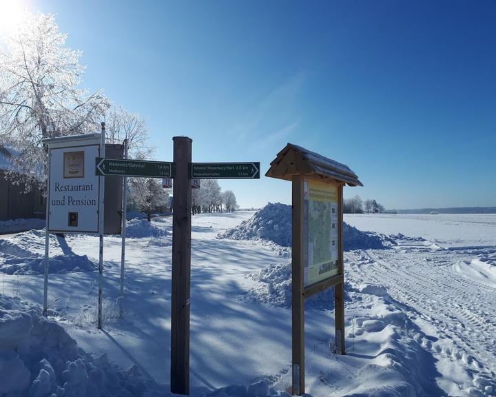 Zur Sauna